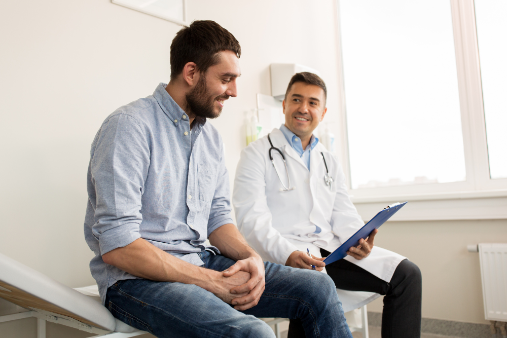 Addressing Male Infertility: Sperm Banking as a Solution
