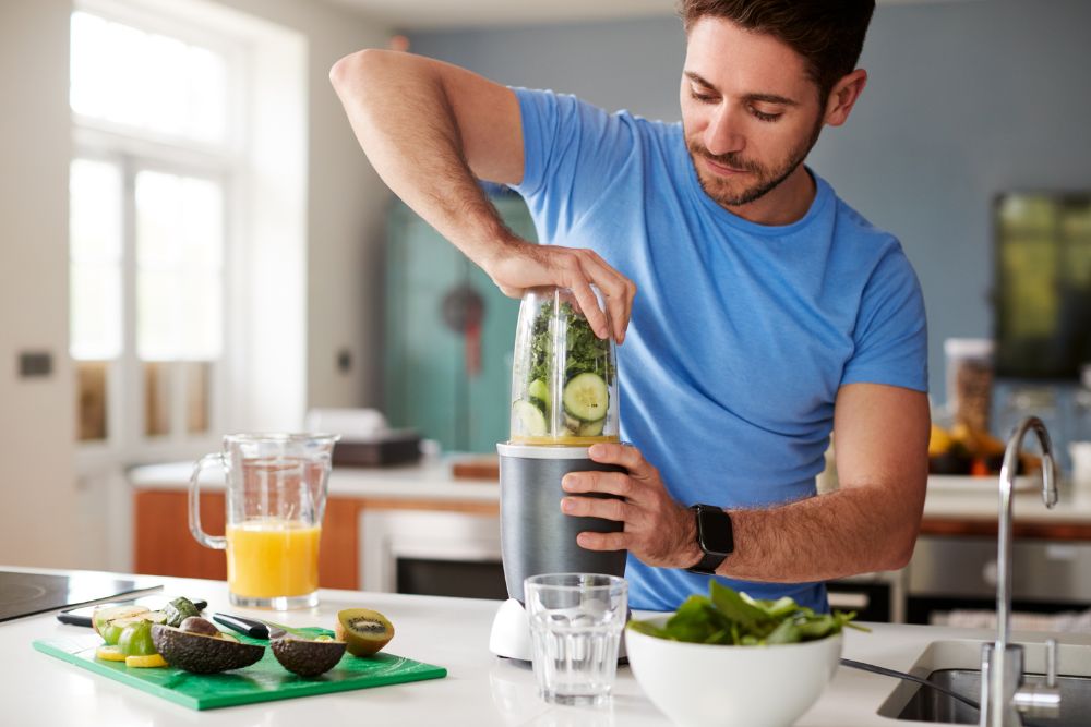 Maintaining Healthy Sperm: Lifestyle Factors and Tips for Optimal Fertility