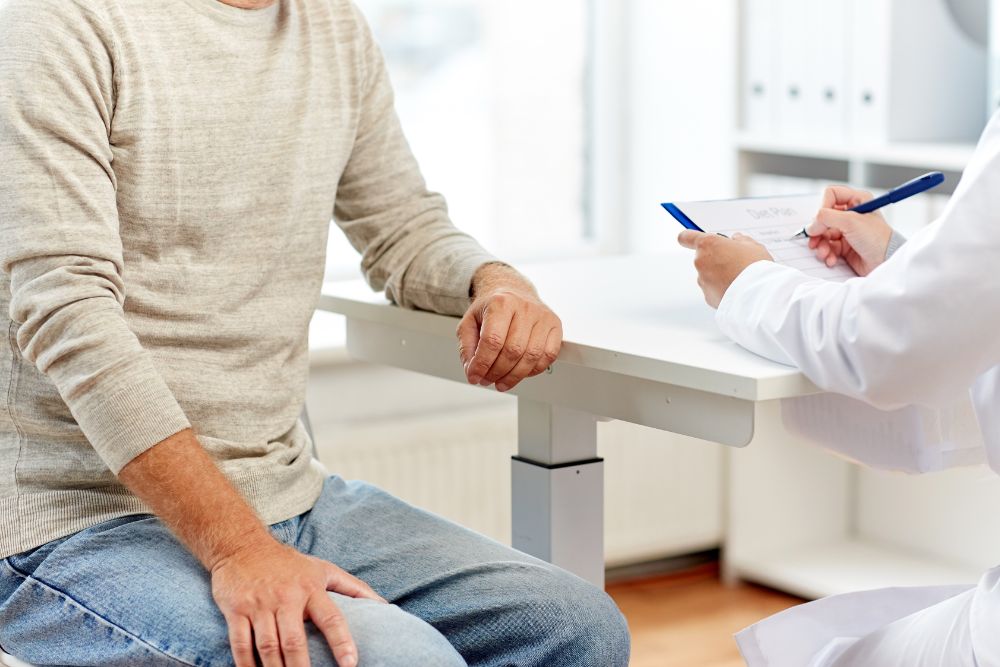 Male Fertility Preservation in San Diego: What You Need to Know