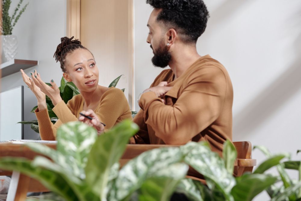 Talking About Sperm Donation: Navigating the Conversation with Your Partner