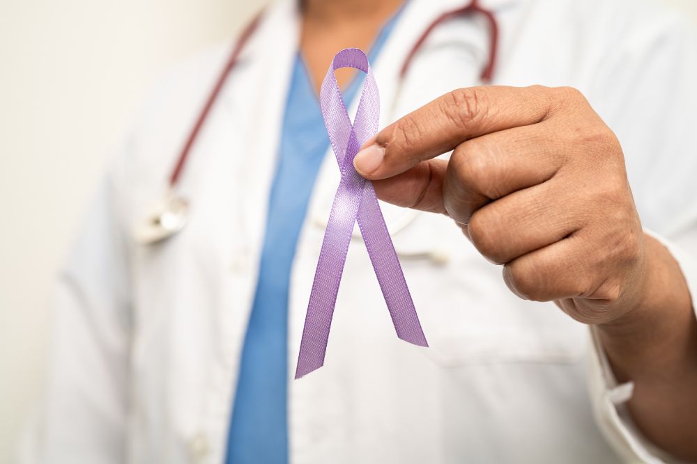 Testicular Cancer Awareness Month — Preserving Your Fertility