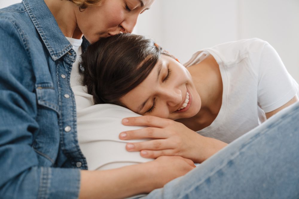 The Role of Sperm Donation in Same-Sex Female Couples’ Family Building