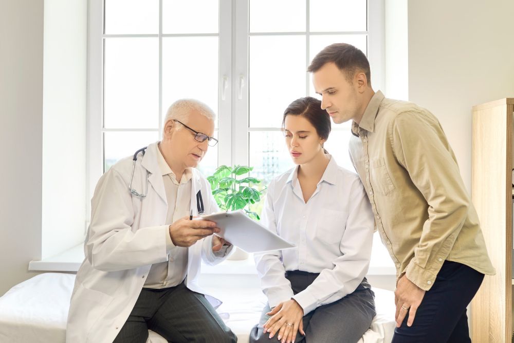 What Happens When No Sperm Is Found? Understanding Azoospermia and Family-Building Options