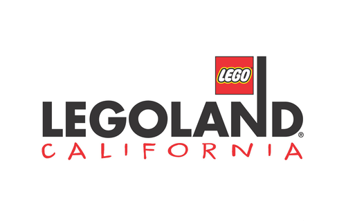 LEGOLAND California logo